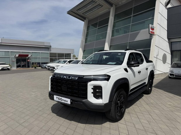 Maxus T60 .....