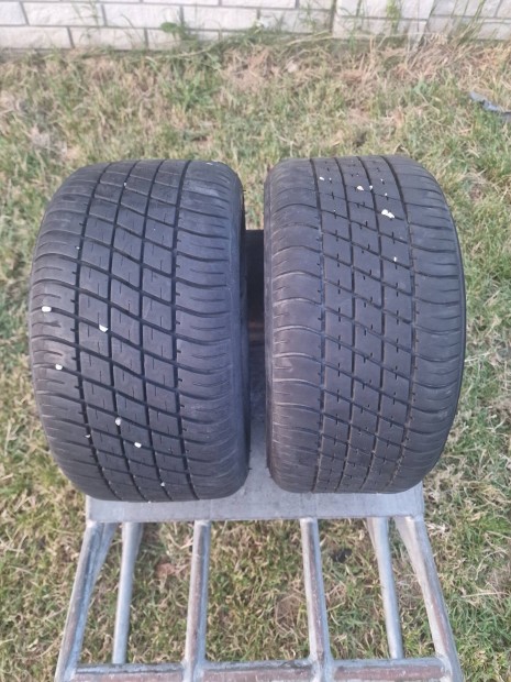 Maxxis 18×8.0-10 gumi 98N trélerre utánfutóra