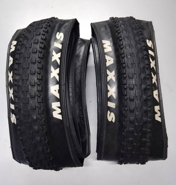 Maxxis 29x2.1 hajtogats mtb kerkpr bicikli kls gumi prban elad