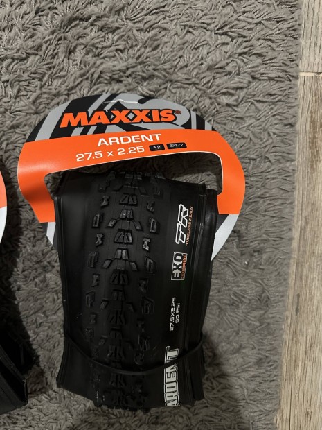 Maxxis Ardent 27,5x2.25 exo, Tr