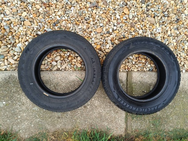Maxxis Artictrekker téligumi 175/70/R14 M+S