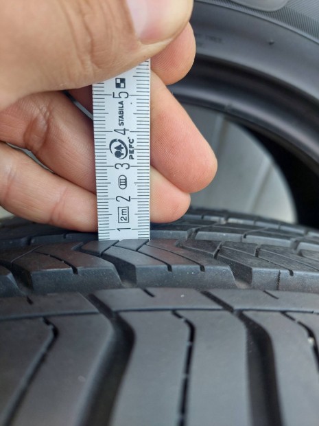 Maxxis Bravo 215/55 R17 nyári gumiabroncs