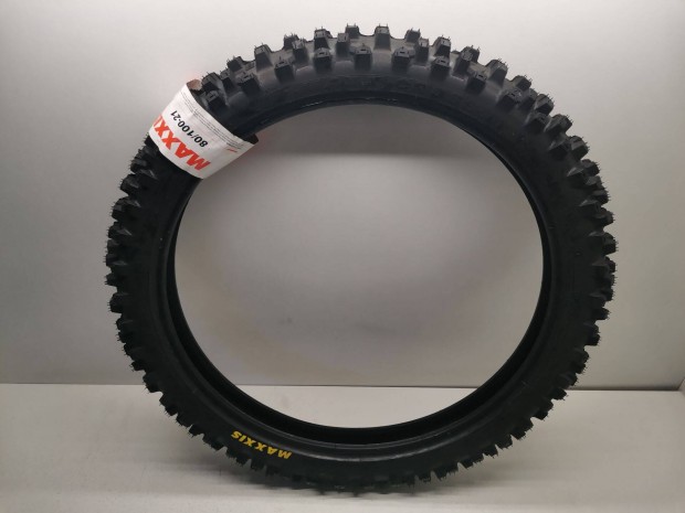 Maxxis Cross IT (80/100-21) j