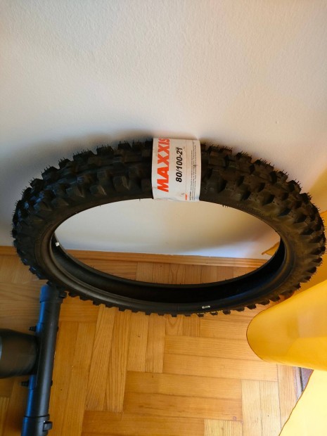 Maxxis Maxx Endupro R21 80/100 motocross gumi