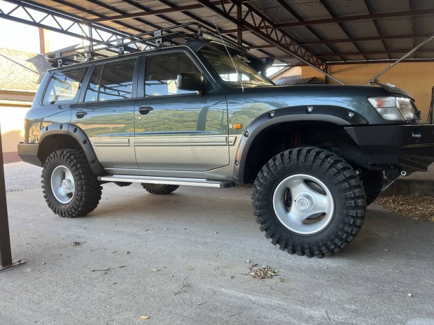 Maxxis Trepador