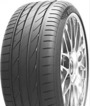 Maxxis Victra Sport 5 SUV 225/60 R18 100V DEMO |  ny�rigumi |