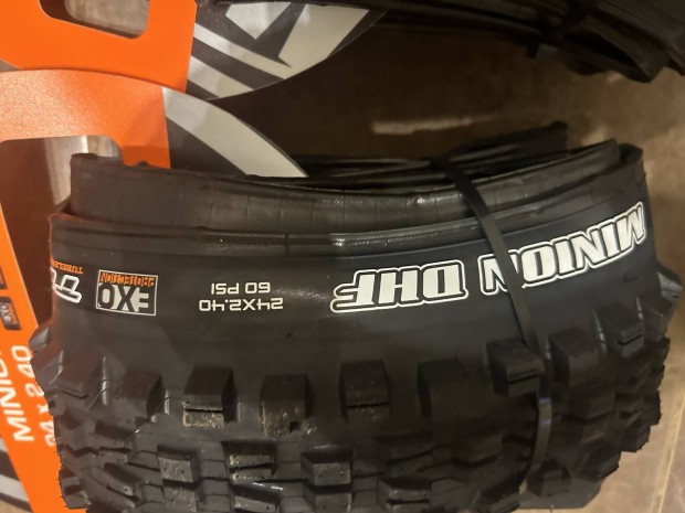 Maxxis gumik