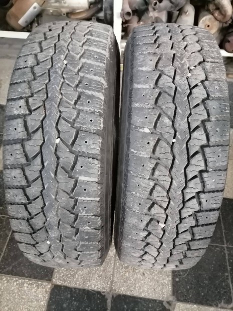 Maxxis tli gumi prban 205/70 r 15c