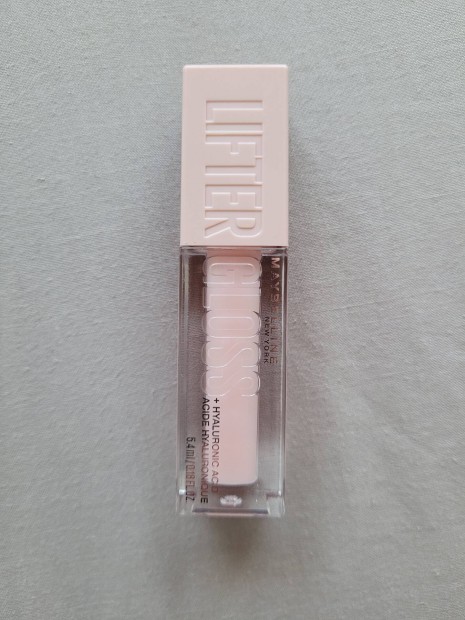 Maybelline Lifter Gloss ajakfny 002 ICE