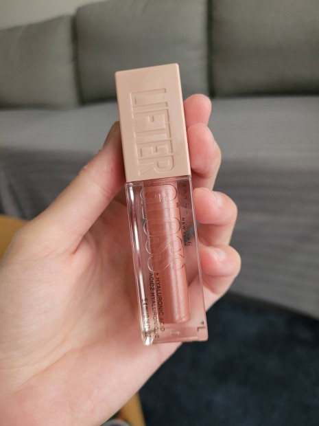 Maybelline Lifter Gloss szjfny (003 MOON)