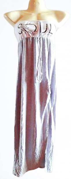 Mayo Chix női maxi ruha, XS-es