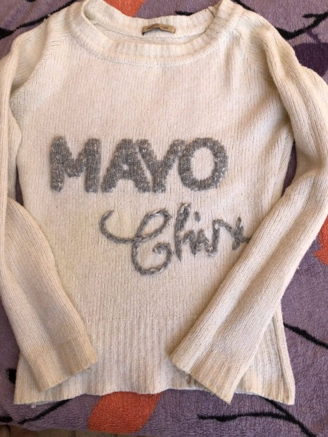 Mayo Chix pulver S-es