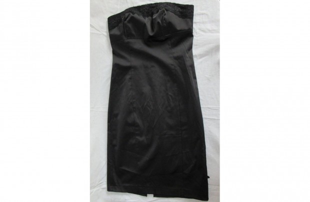 Mayo Chix special edition fekete n�i ruha S