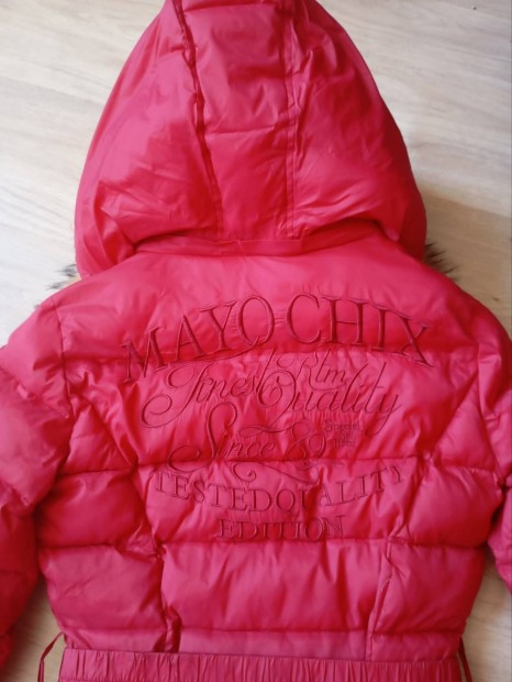 Mayo chix Cardona 
