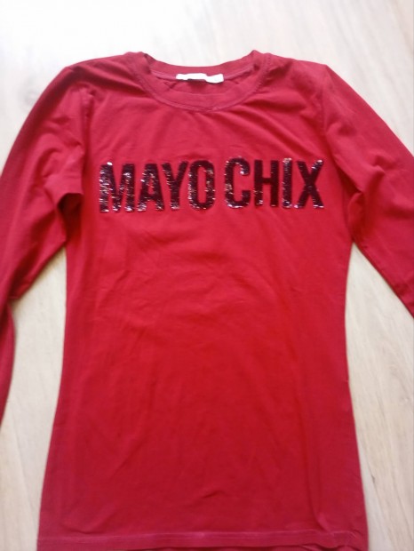 Mayo chix pulver 