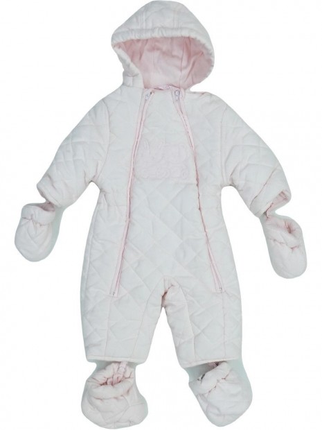 Mayoral Használt (újszerű) Lány Baby overál (Méret: 62)
