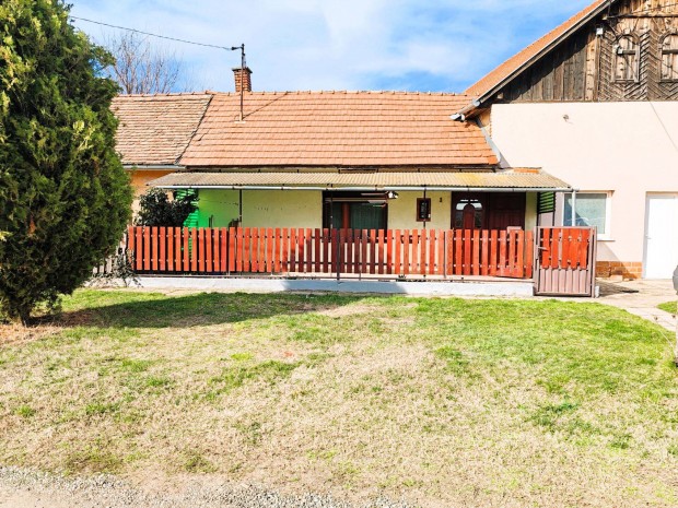 M�z�n, csendes zs�kutc�ban 40 m-es sorh�zi lak�s elad�!