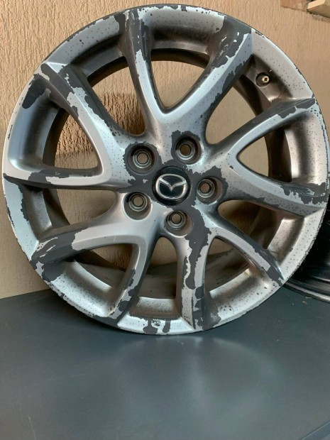 Mazda3 gyri alufelni