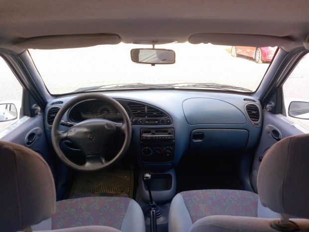 Mazda 121 1.3i