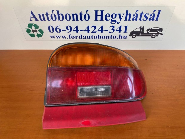 Mazda 121 II jobb hts lmpa
