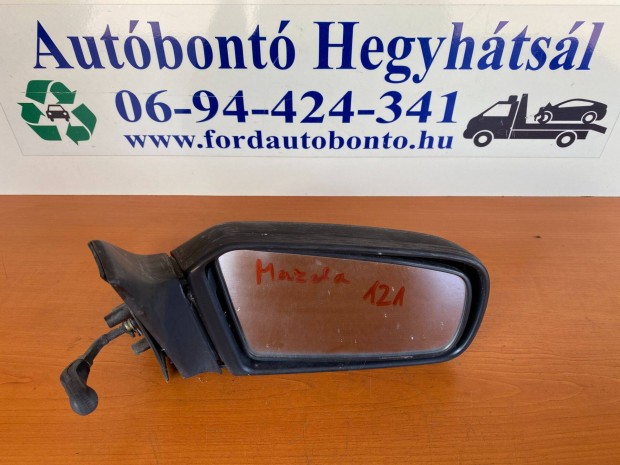 Mazda 121 II jobb visszapillantótükör