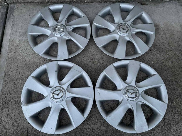 Mazda 15" gyri dsztrcsa szett