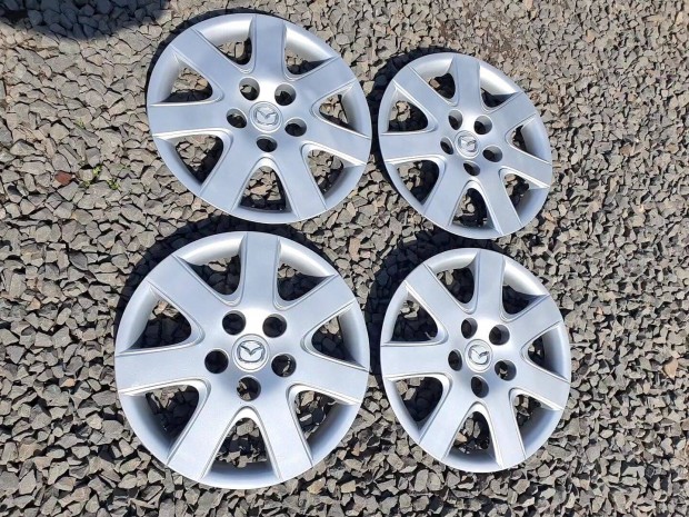 Mazda 15 colos gy�ri d�szt�rcsa!