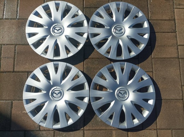 Mazda 16 "-os dsztrcsa elad 