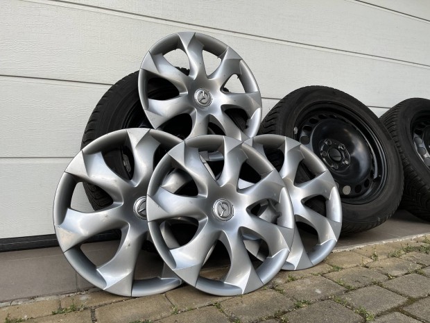 Mazda 16" dsztrcsa