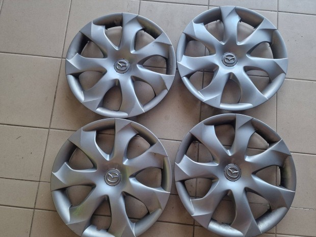 Mazda 16"-os gyri dsztrcsa