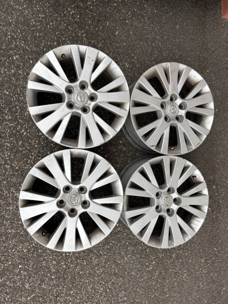 Mazda 17 5x114,3 Alufelni