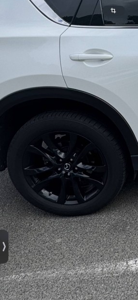 Mazda 19" tli kerk