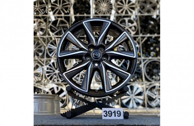 Mazda 19 gy�ri alufelni felni, 5x114,3, CX5 (3919)