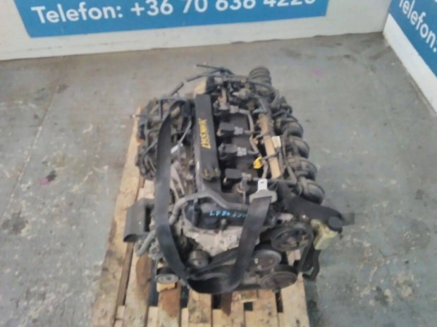 Mazda 2,0B LF Bontott Motor