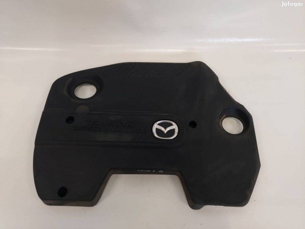 Mazda 2.0 D motor burkolat motorvédő motorburkolat