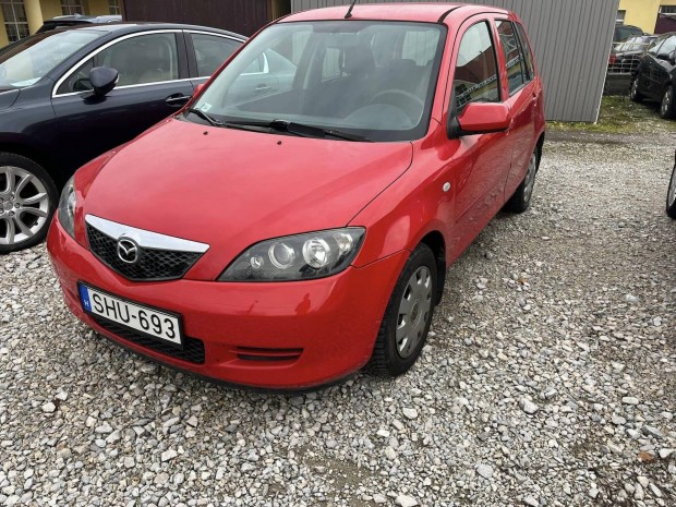 Mazda 2 1.2 Base ABS