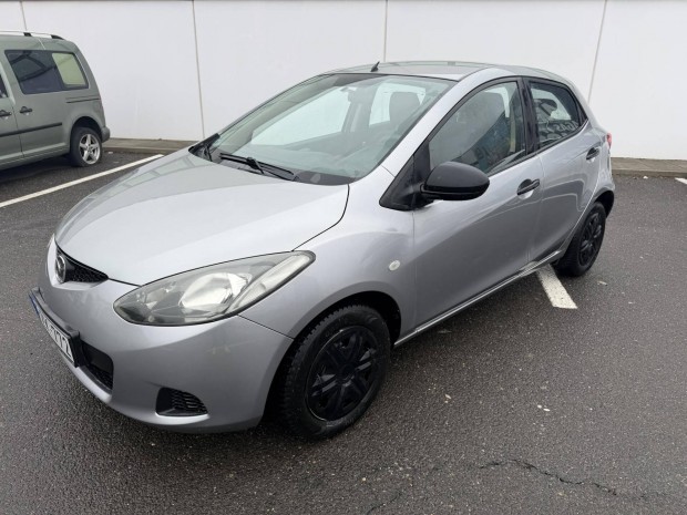 Mazda 2 1.3 CE Klim�s