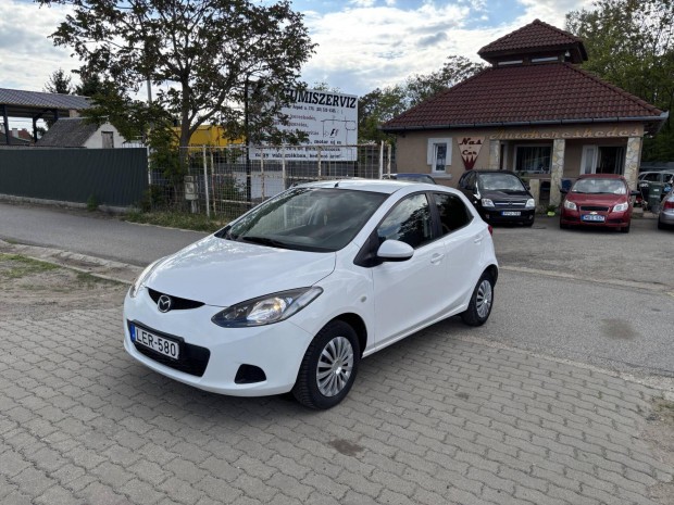 Mazda 2 1.3 CE Plus