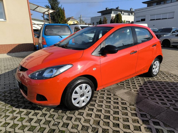 Mazda 2 1.3 CE Pro 106000