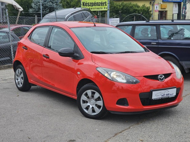 Mazda 2 1.3 CE Pro 81.000km!