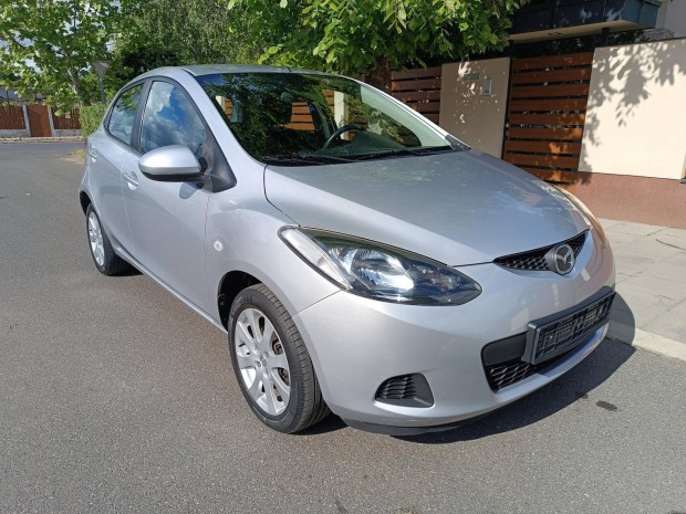 Mazda 2 1.3 TE 144e.km!!
