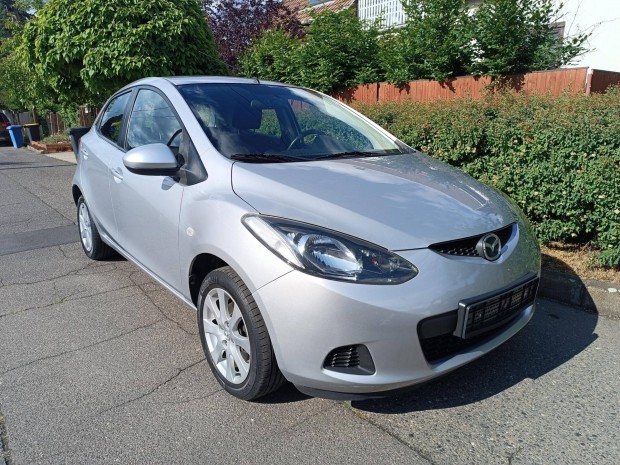 Mazda 2 1.3 TE 144e.km!!