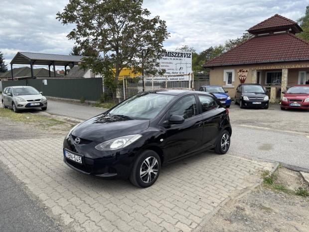 Mazda 2 1.3 TE Plus