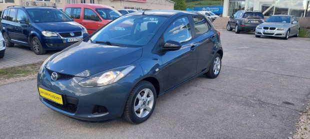 Mazda 2 1.3 TE Plus 44 000 Km! Autóbeszámítás l...