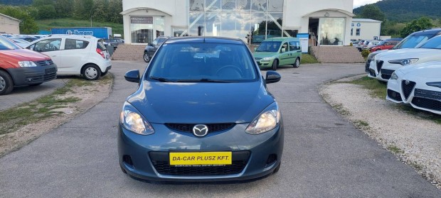 Mazda 2 1.3 TE Plus 44 000 Km! Autbeszmts l...