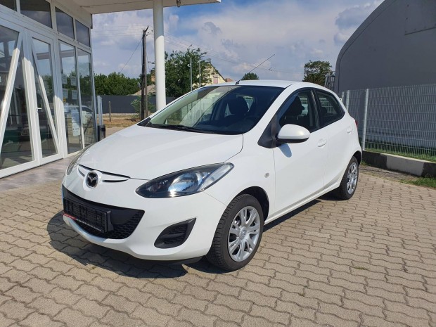 Mazda 2 1.3 TE Szp llapot. 148.000 KM