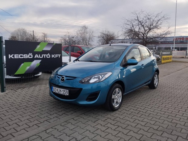 Mazda 2 1.3i CE 150.000Km!!!