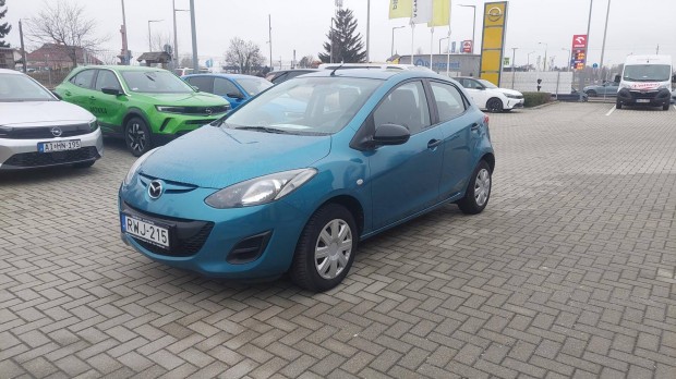 Mazda 2 1.3i CE Plus