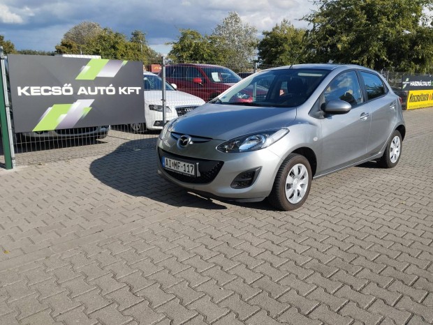 Mazda 2 1.3i CE Plus