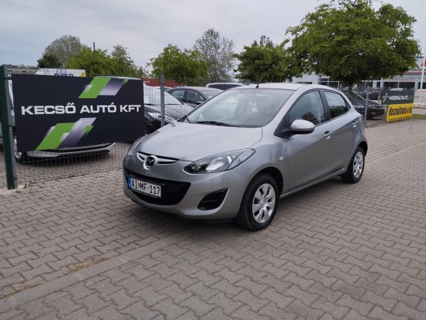 Mazda 2 1.3i CE Pro